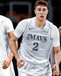 开云中国-抽签最大赢家！独行侠组三状元阵容迅速完成重建