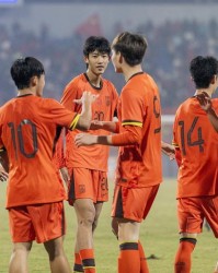 开云移动端-重磅！U17亚洲杯或移至中国举办 武汉成候选地 网友：应重新抽签