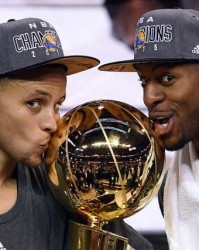 【圆桌】回首2015总决赛 库里为何会无缘FMVP（上）