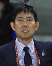 开云移动端-森保一谈世界杯新规：日本球员能快速回到比赛 要进一步适应规则