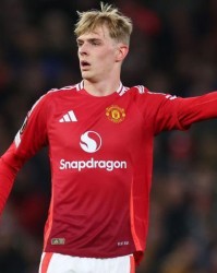 天空：赫尔城正与曼联谈租借科利尔，球员已接近完全康复