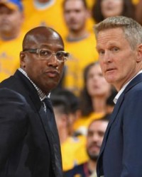 专访科尔：布朗离开影响有多大？三新星被寄予厚望