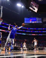 开云App-乔治喊出争冠宣言 最强形态的快艇何时能出现