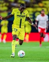 每体：巴萨有意21岁黄潜前锋艾永，球员解约金却不到1000万欧