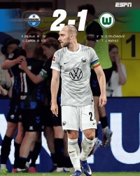 开云中国-1-2！前德甲冠军加时赛遭绝杀 29年后再次降级 张稀哲曾效力该队