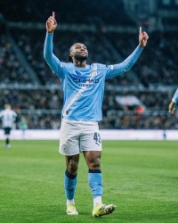 开云中国-酸！曼城新援2场造3球连获最佳 曼联名宿却称风格完全不搭