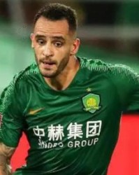 开云移动端-国安欲续约两年遭拒 巴媒：傲骨今日加盟科林蒂安